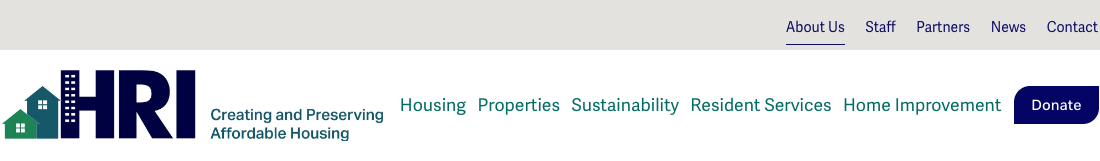 Homeowner’s Rehab, Inc.